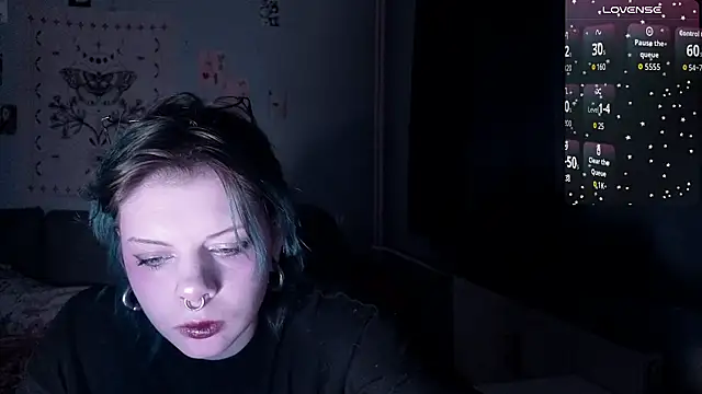 Alice Zev online show from 22, 11, 2025