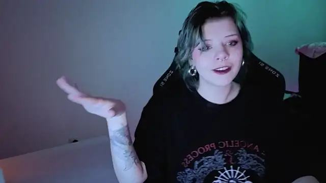 Alice Zev online show from 18, 9, 2025