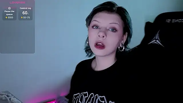 Alice Zev online show from 22, 9, 2025