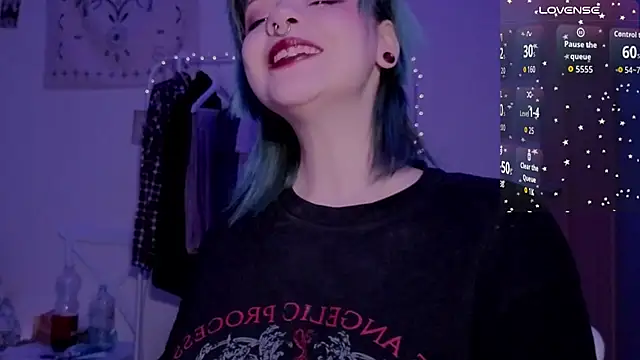 Alice Zev online show from 18, 12, 2025