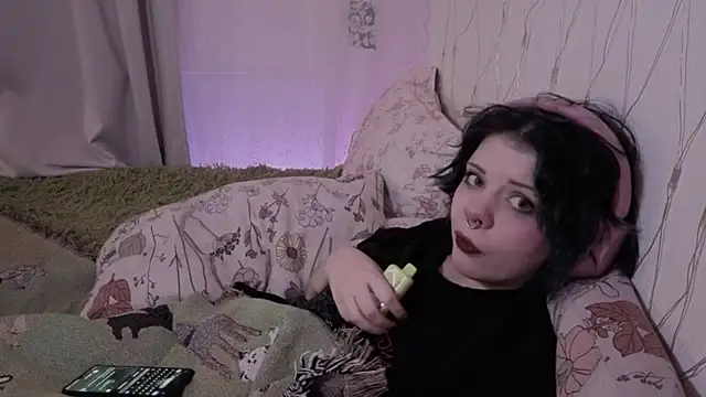 Alice Zev online show from 21, 4, 2026