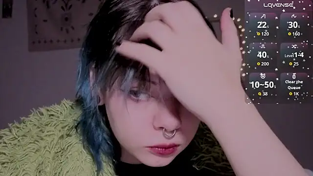 Alice Zev online show from 19, 12, 2025