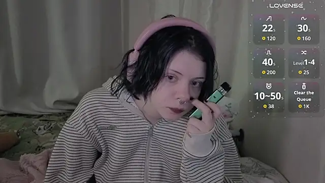 Alice Zev online show from 16, 7, 2026
