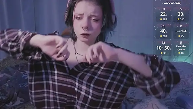 Alice Zev online show from 24, 5, 2026