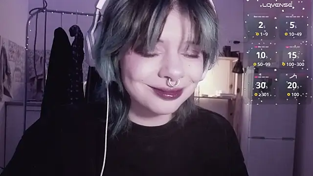 Alice Zev online show from 7, 1, 2026