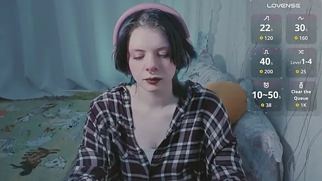 Alice Zev online show from 30, 5, 2026