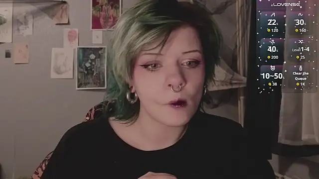 Alice Zev online show from 4, 10, 2025