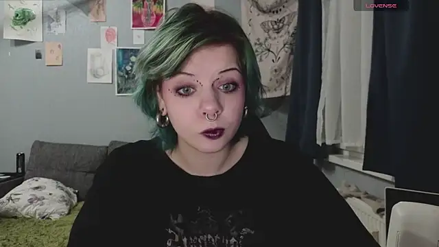 Alice Zev online show from 3, 10, 2025