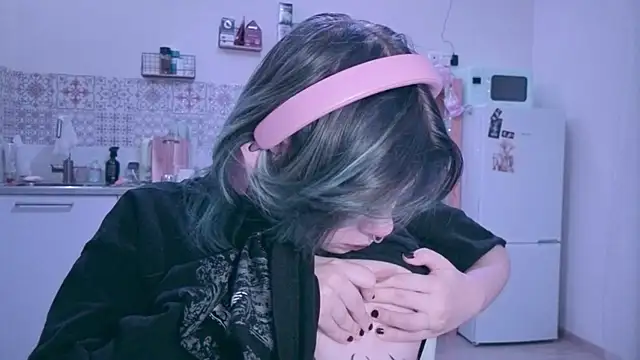 Alice Zev online show from 29, 3, 2026