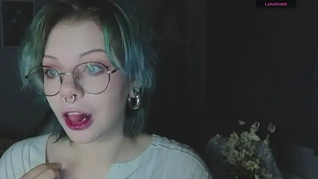 Alice Zev online show from 7, 10, 2025