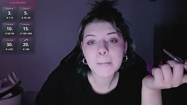 Alice Zev online show from 23, 9, 2025