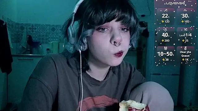 Alice Zev online show from 11, 1, 2026