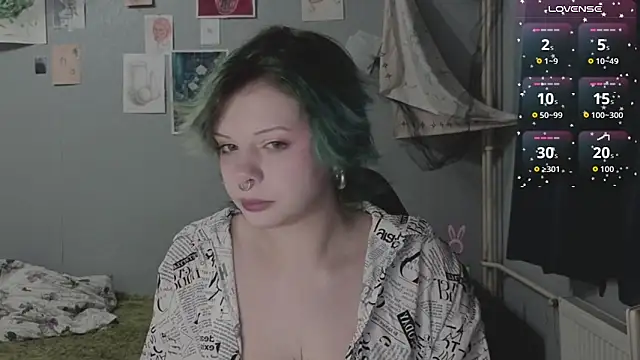 Alice Zev online show from 5, 10, 2025