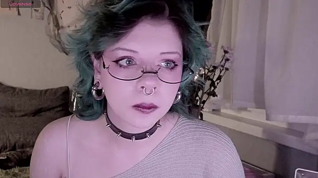 Alice Zev online show from 27, 10, 2025