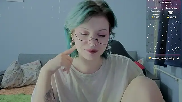 Alice Zev online show from 30, 9, 2025