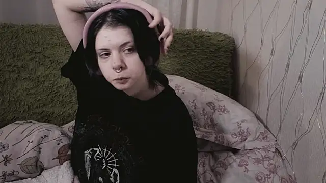 Alice Zev online show from 1, 5, 2026
