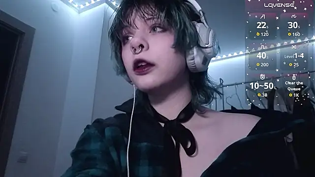 Alice Zev online show from 8, 1, 2026