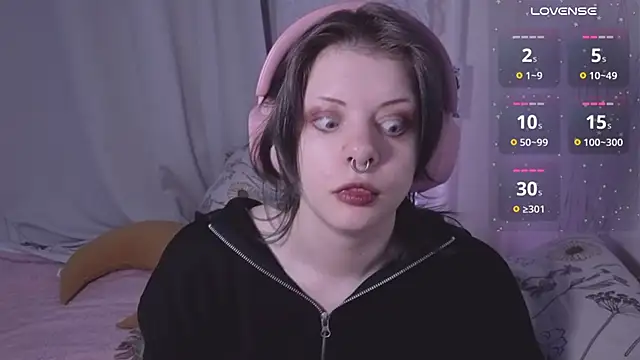 Alice Zev online show from 4, 7, 2026