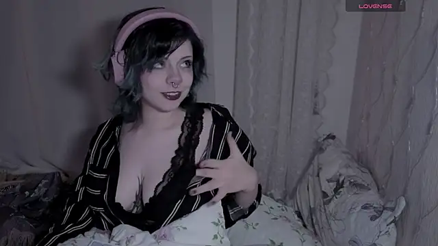 Alice Zev online show from 27, 2, 2026