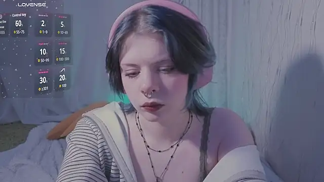 Alice Zev online show from 15, 5, 2026