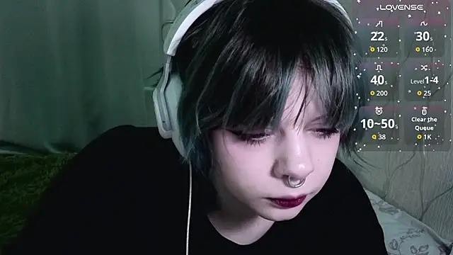 Alice Zev online show from 11, 1, 2026