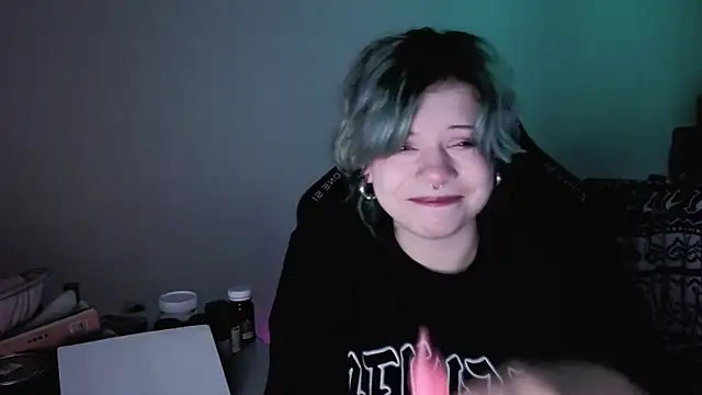 Alice Zev online show from 21, 9, 2025