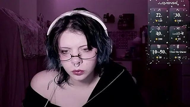 Alice Zev online show from 14, 2, 2026