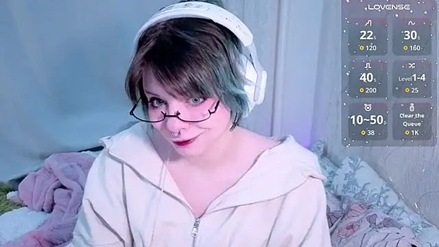 Alice Zev online show from 6, 2, 2026