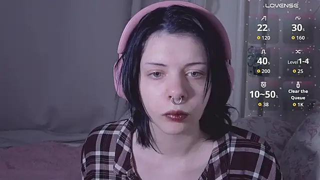 Alice Zev online show from 8, 7, 2026