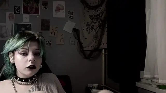 Alice Zev online show from 25, 10, 2025