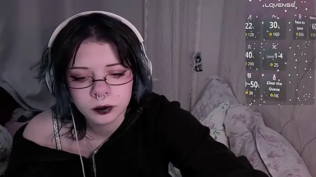 Alice Zev online show from 15, 2, 2026