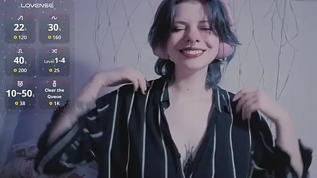 Alice Zev online show from 25, 5, 2026