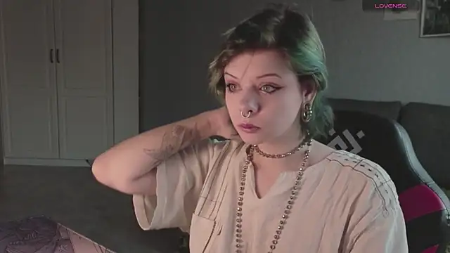 Alice Zev online show from 8, 10, 2025