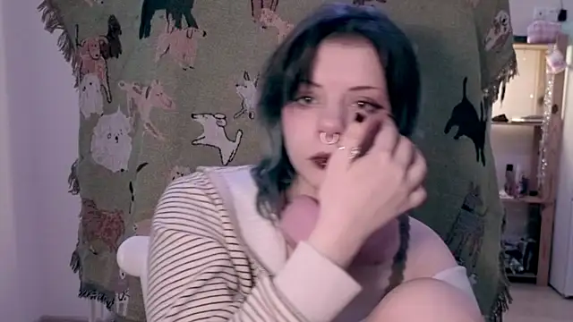 Alice Zev online show from 19, 3, 2026