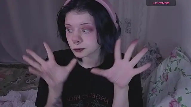 Alice Zev online show from 16, 7, 2026
