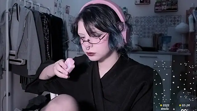 Alice Zev online show from 17, 2, 2026