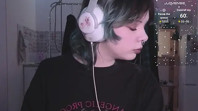 Alice Zev online show from 6, 1, 2026