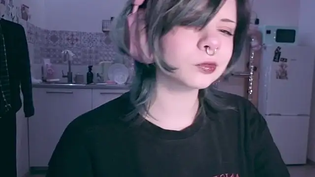 Alice Zev online show from 24, 3, 2026