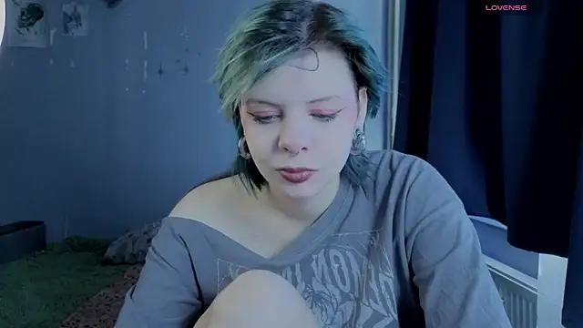 Alice Zev online show from 29, 9, 2025