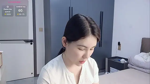 luckckcj online show from 10, 11, 2025