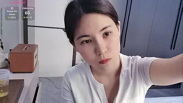 luckckcj online show from 4, 10, 2025