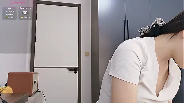 Snapshot of luckckcj chatting on 28, 2, 2026 luckckcj online show from 28, 2, 2026