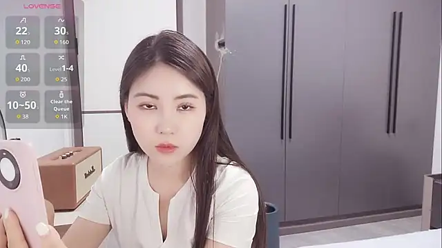 luckckcj online show from 7, 10, 2025