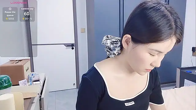 luckckcj online show from 23, 12, 2025