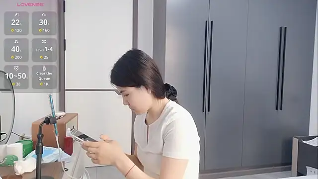 luckckcj online show from 31, 10, 2025