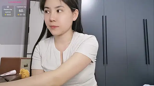 Snapshot of luckckcj chatting on 1, 3, 2026 luckckcj online show from 1, 3, 2026