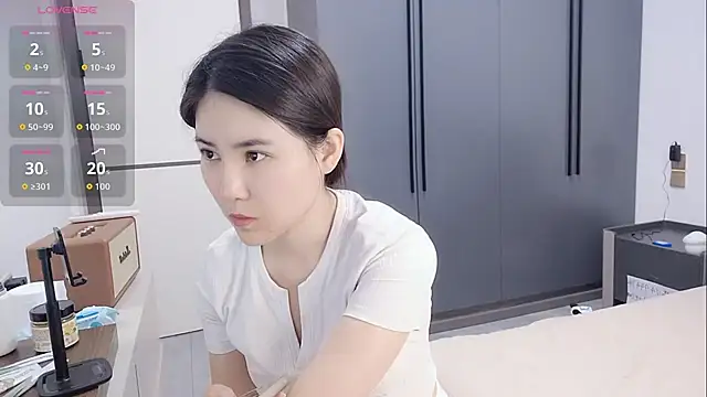 luckckcj online show from 14, 11, 2025