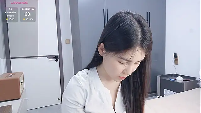 luckckcj online show from 30, 11, 2025