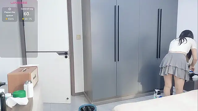 luckckcj online show from 7, 11, 2025