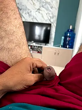 sunnu 97  online show from 27, 10, 2025